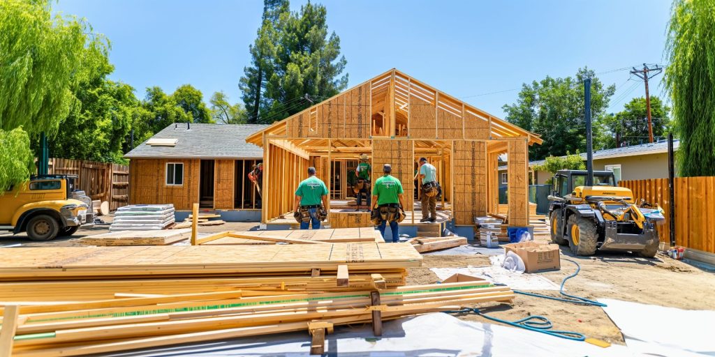 GVD Builders & Construction delivers quality homes with expertise GVD Builders Construction delivers quality homes with expertise