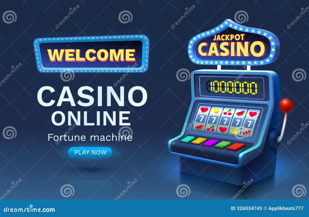 สล็อต: คู่มือมือใหม่และผู้เล่นระดับกลางให้ชนะง่าย ๆ