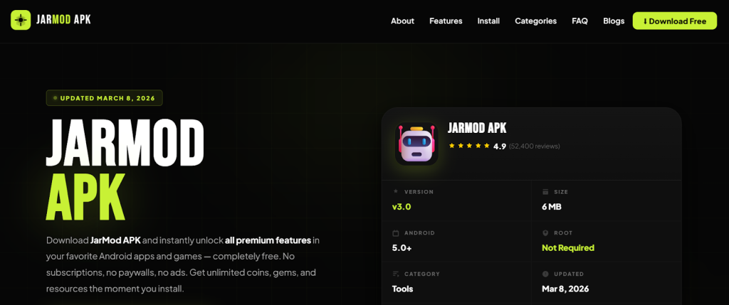 Unlock Premium Features with Modified Apps for a Better Mobile Experience