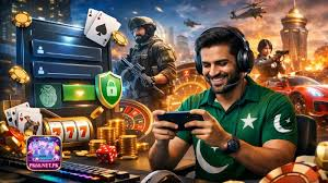 Jeet68 Pakistan and Jeet68 PK: Safe Information Guide for Online Users