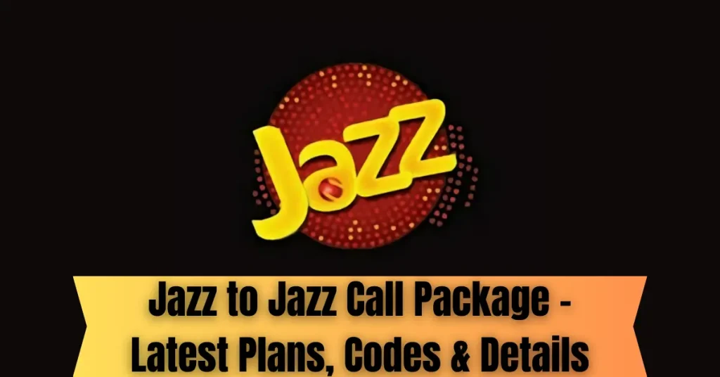 jazz to jazz call package