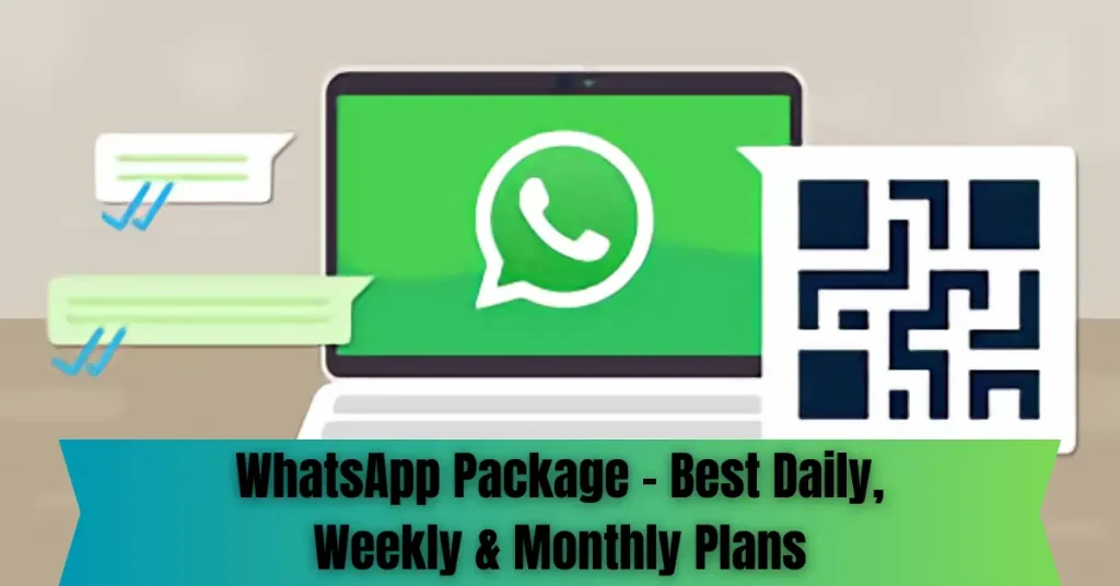 whatsapp package